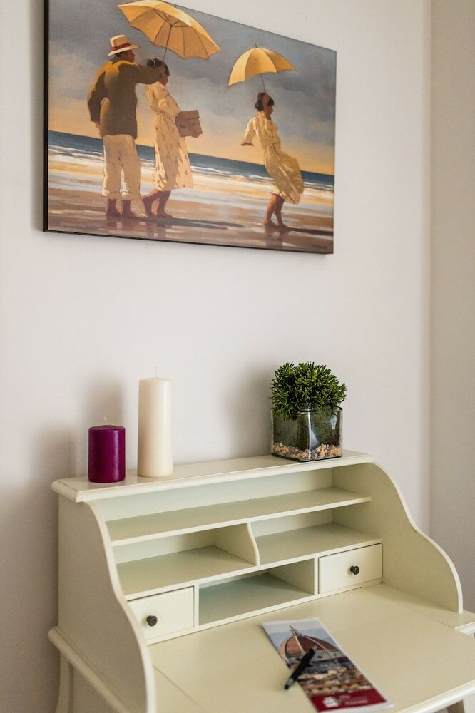 Фото MyFlorenceHoliday Gold Bridge