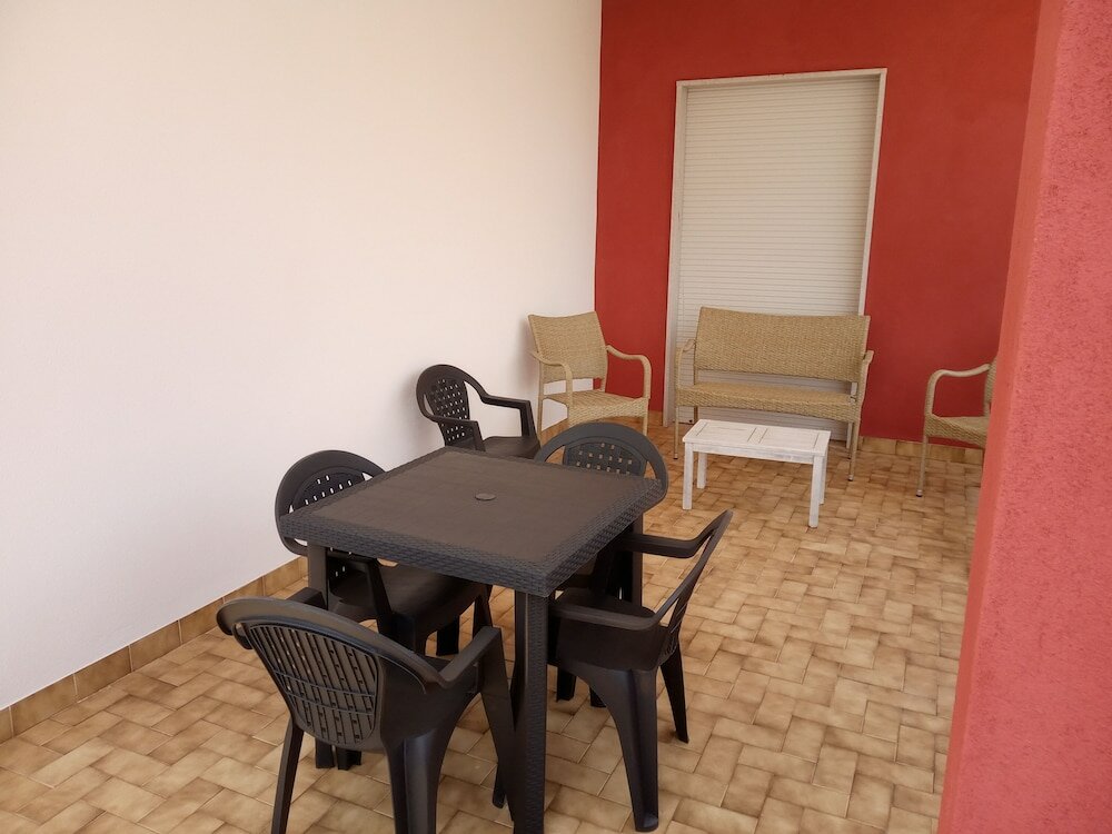 Фото B&b Isole Dello Stagnone