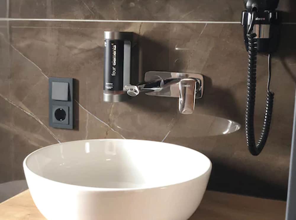 Фото Intergroup Business & Design Hotel Ingolstadt