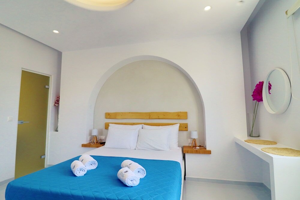 Фото Coralli Beach Apartments