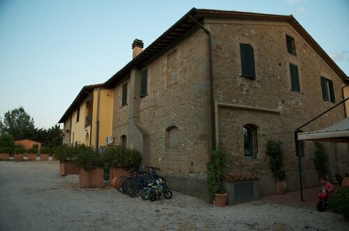 Гостиница Agriturismo Ai Prati