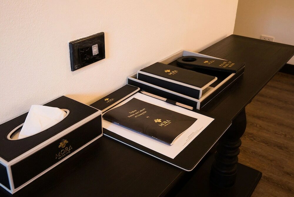 Фото Mora Boutique Hotel