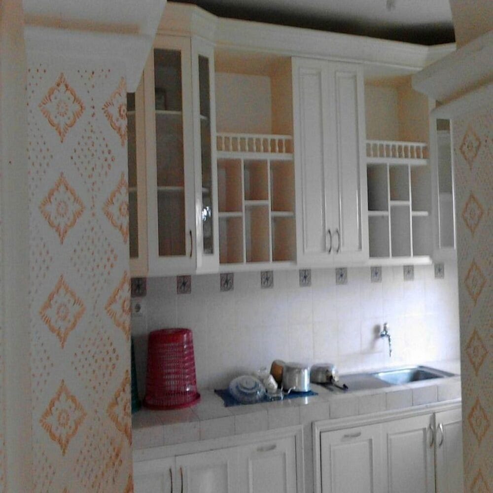 Фото Villa Kota Bunga Seruni