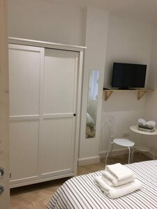 Гостиница B&b Napoli La scalinata di Chiaia