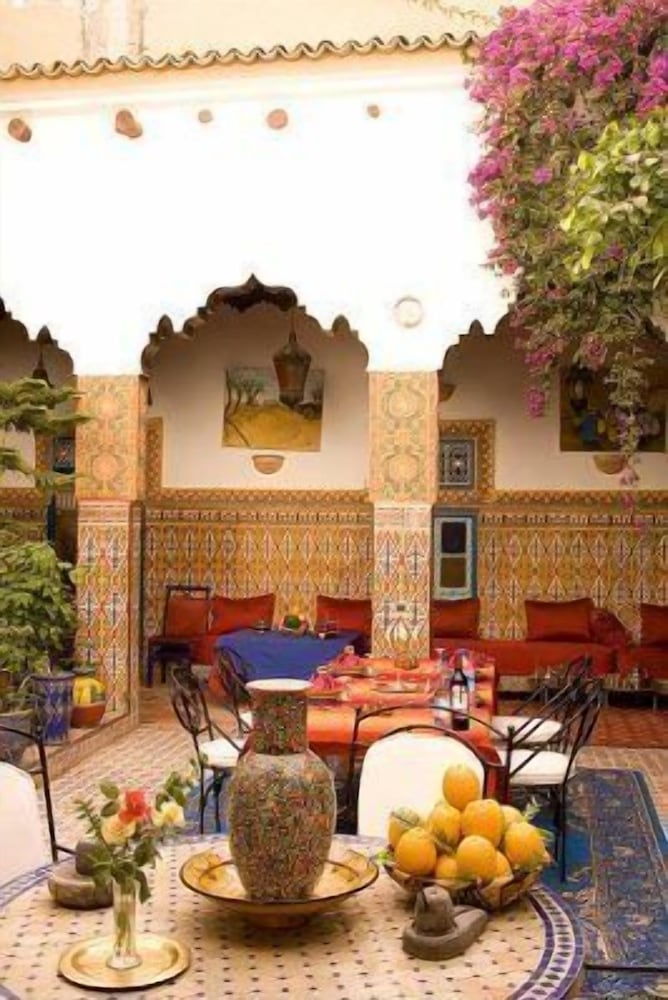 Фото Riad Maryam