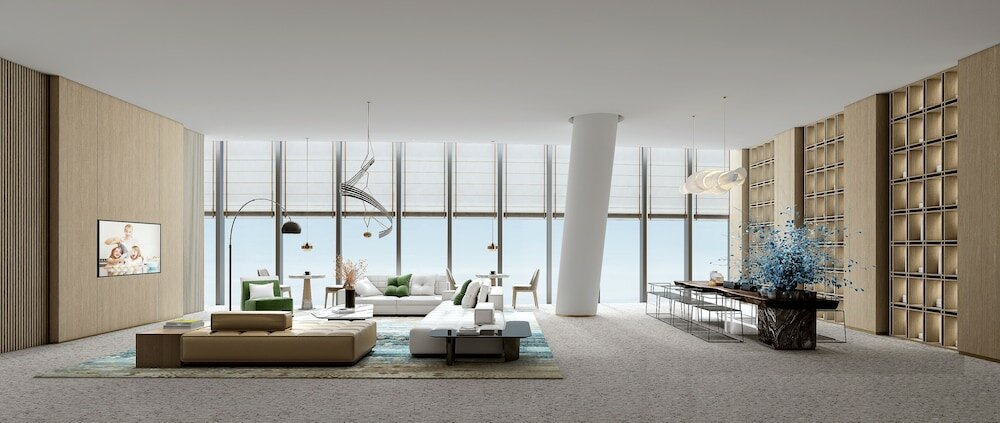 Фото Somerset Gaoxin Chengdu