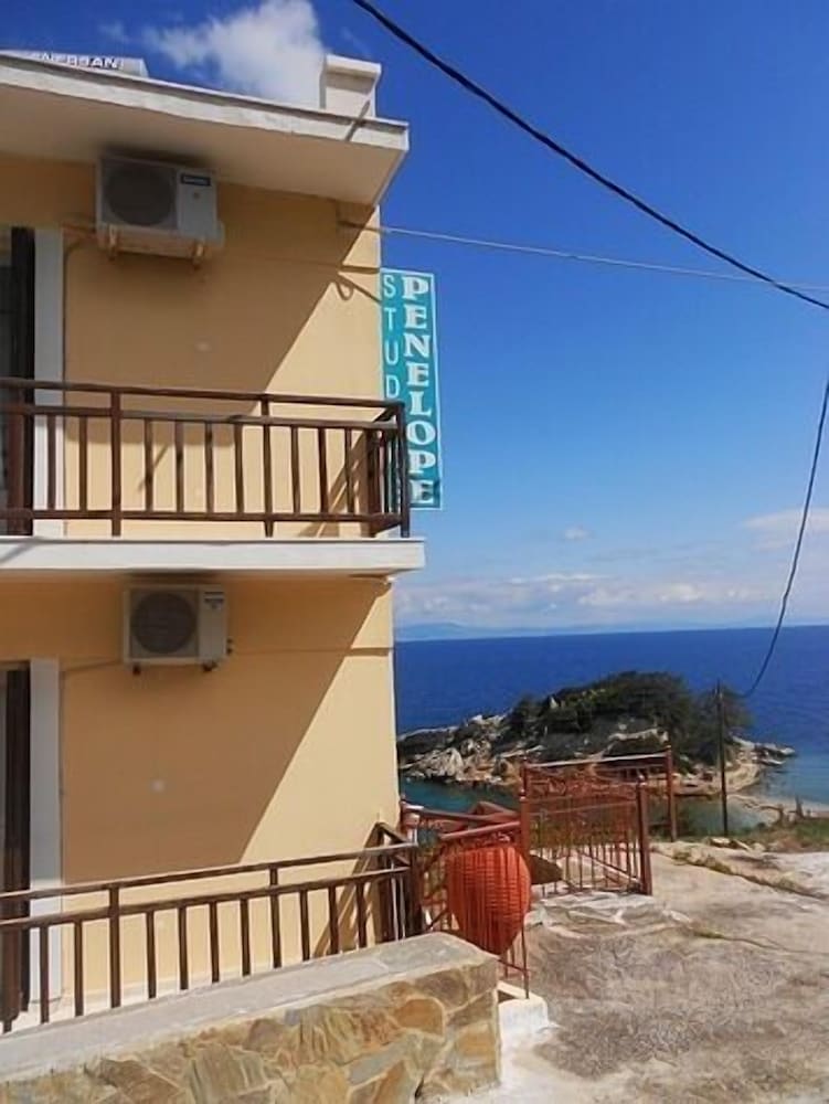 Фото Studios Penelope