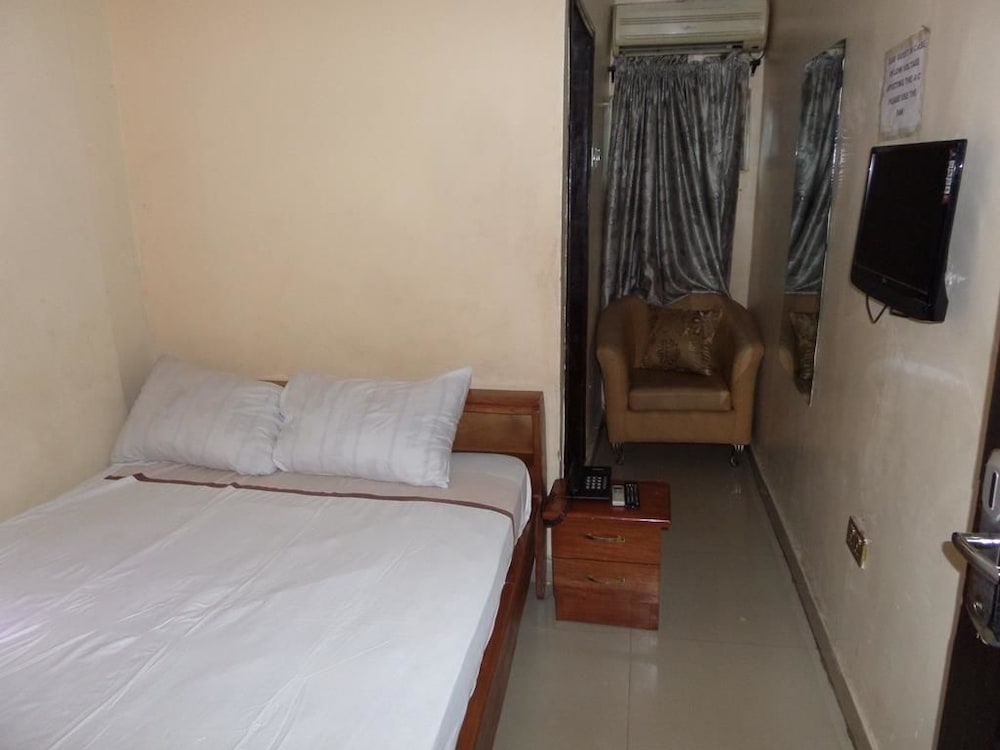 Фото Ben Auto guest house