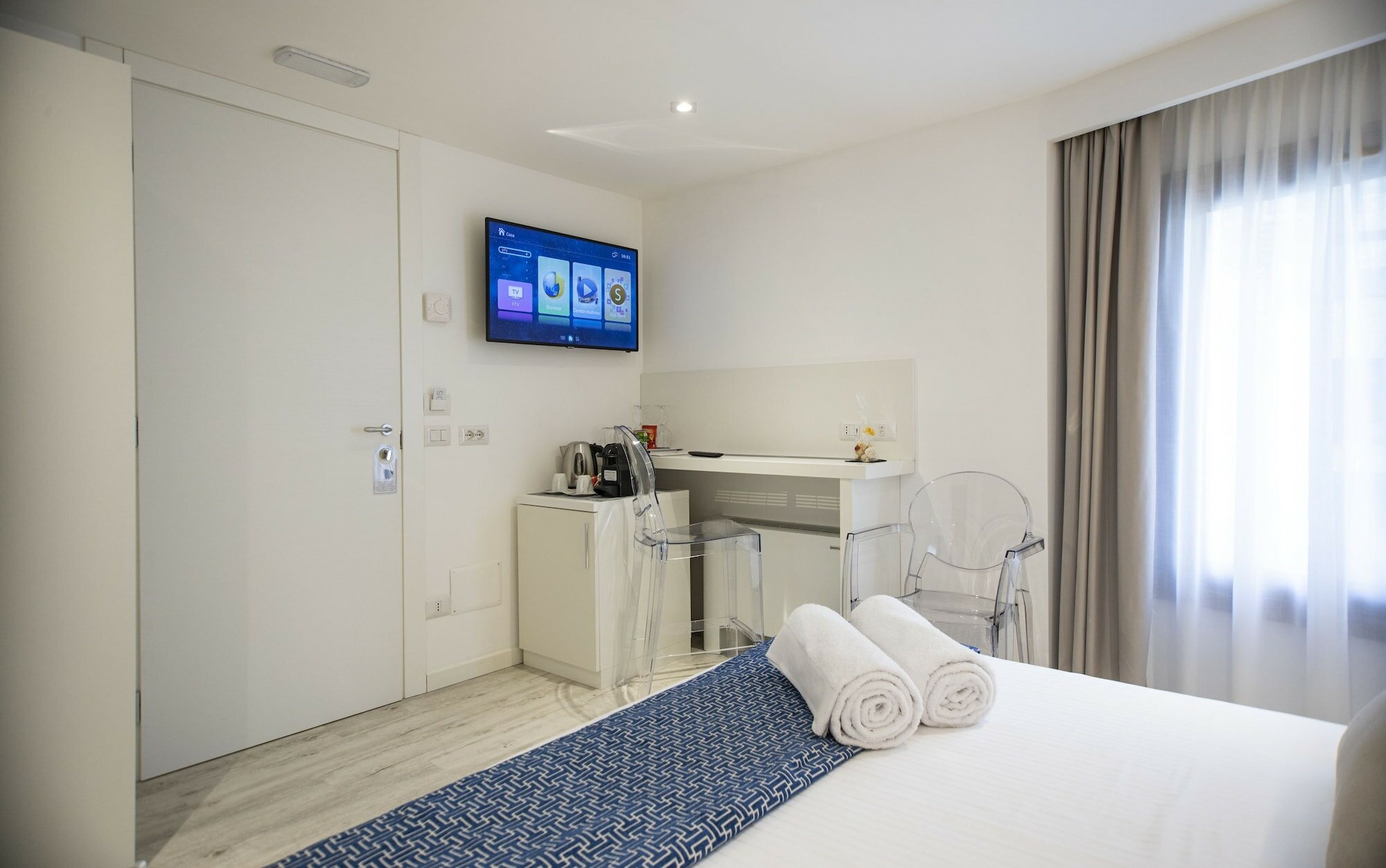 Фото Suite Quaroni