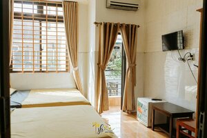 Гостиница Sh Homestay