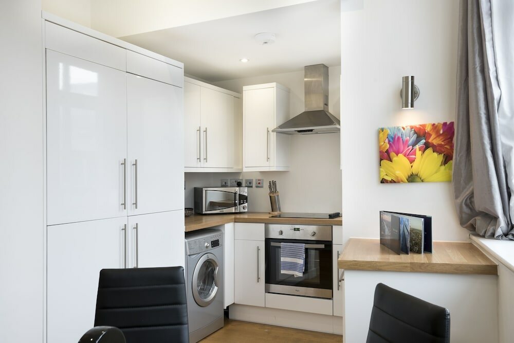 Фото StayInn Old Street