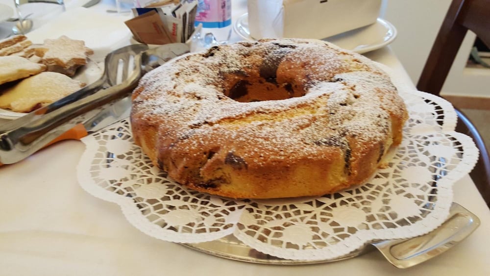 Фото Tenuta Cavalieri