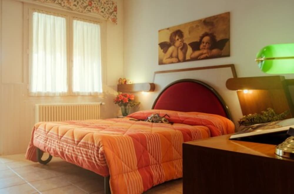 Фото Hotel Roma