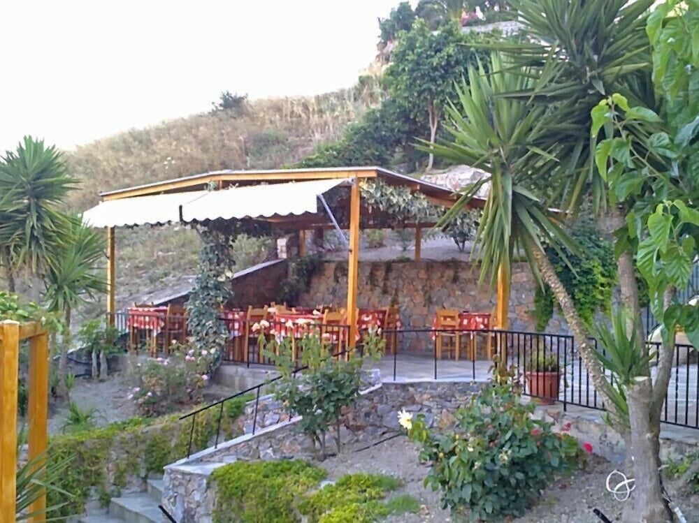 Фото Apartment Hotel Irida