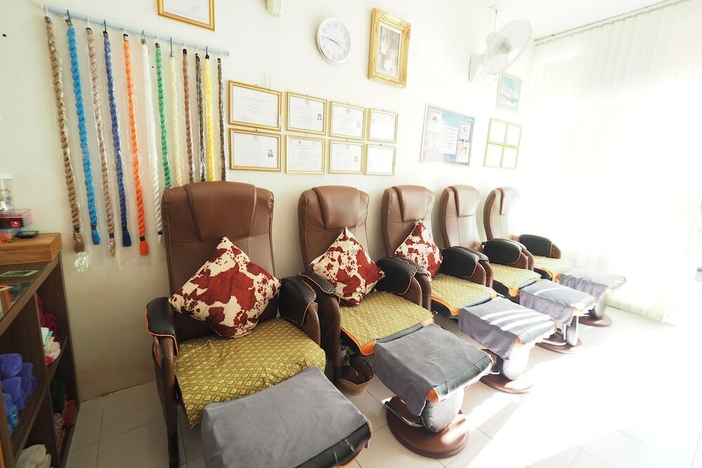 Фото Popeye Guesthouse