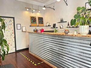Хостел Rossio Hostel