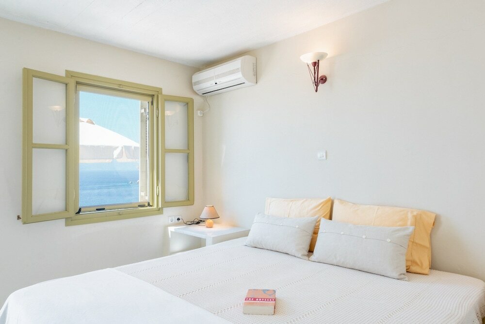 Фото Panasea Villa Naxos