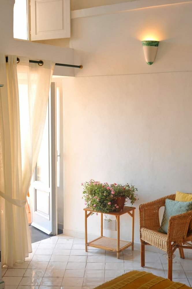 Фото Hotel La Casa sul Mare