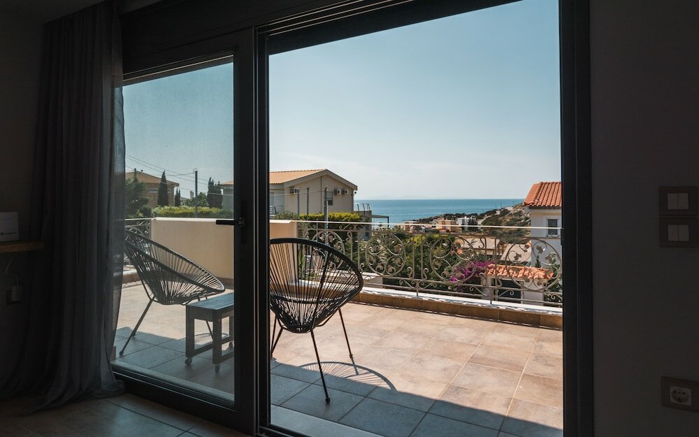 Фото Adam & Eve Villas