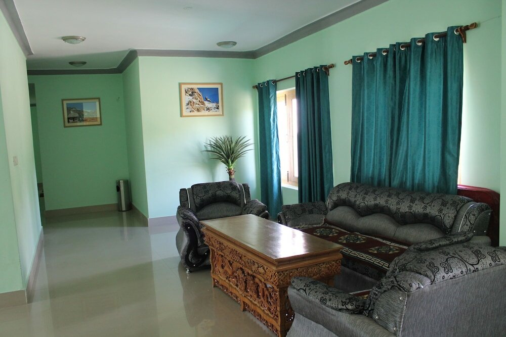 Фото Hotel Royal Ladakh