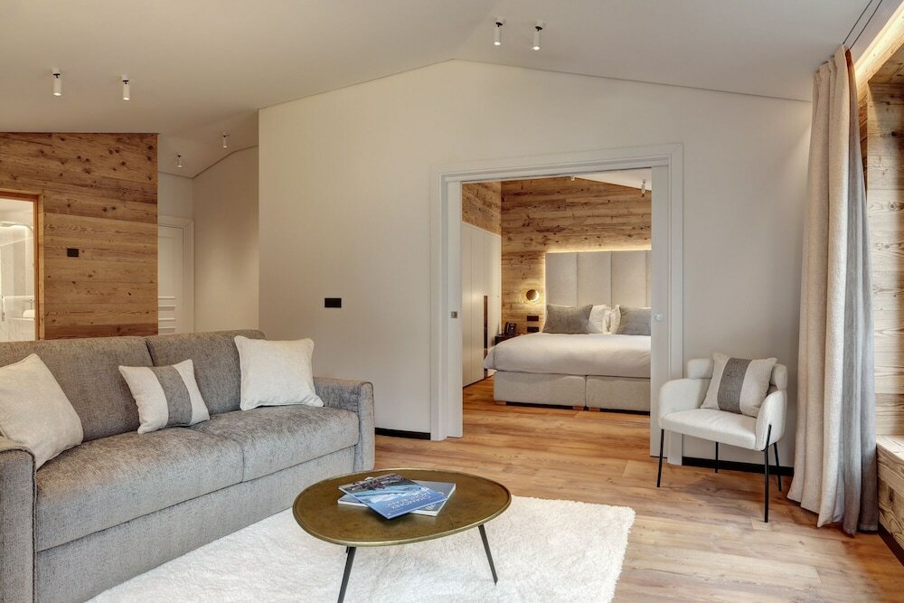 Фото Grand Hôtel des Alpes