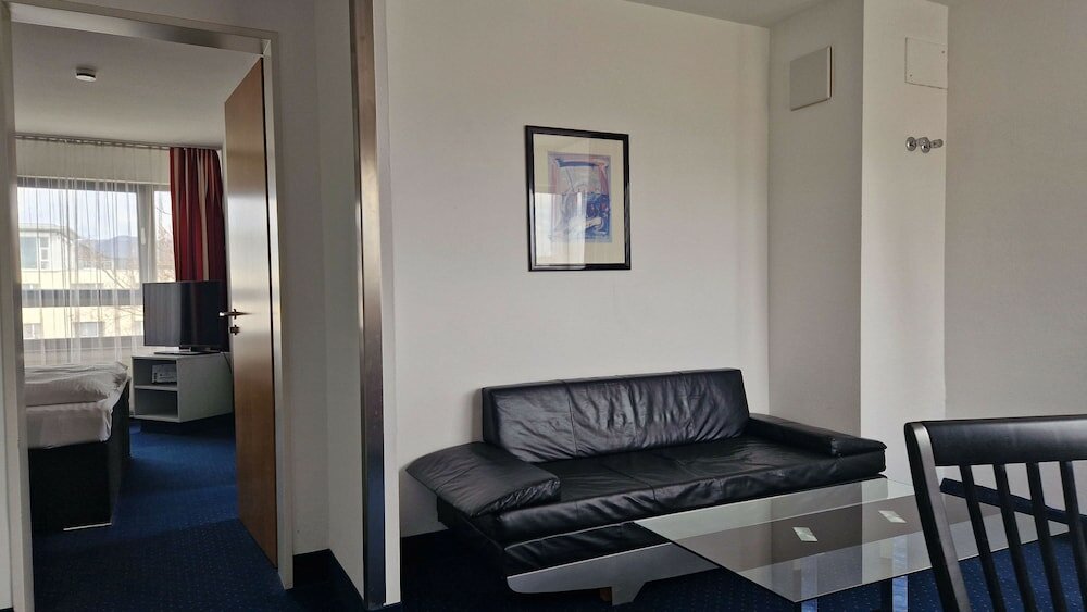 Фото City Hotel Fortuna