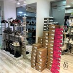 Yg Boutique (İstanbul, Kadikoy, Osmanağa Mah., Söğütlüçeşme Cad., 82/1C), shoe store