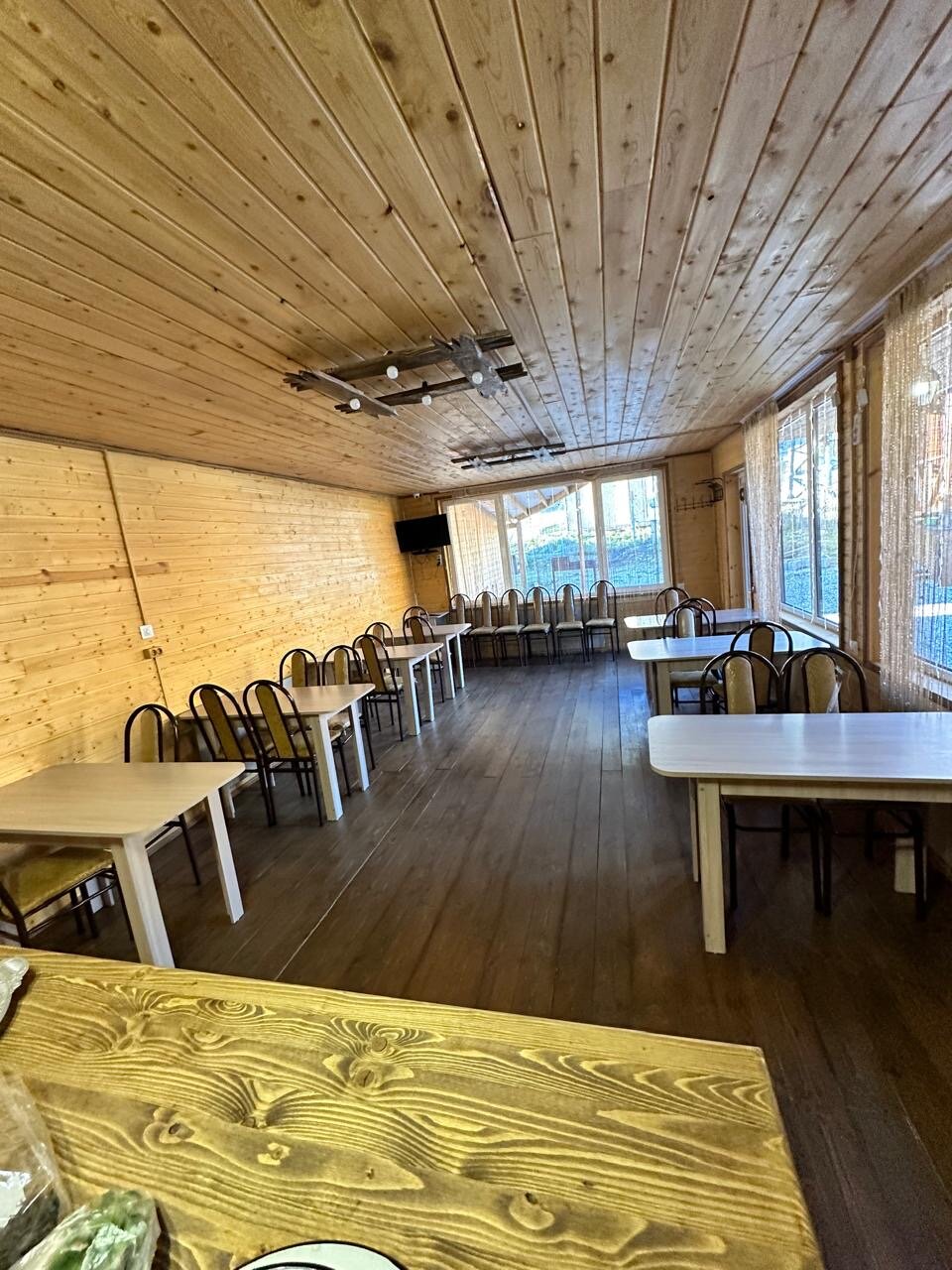 Фото Панорама Гор