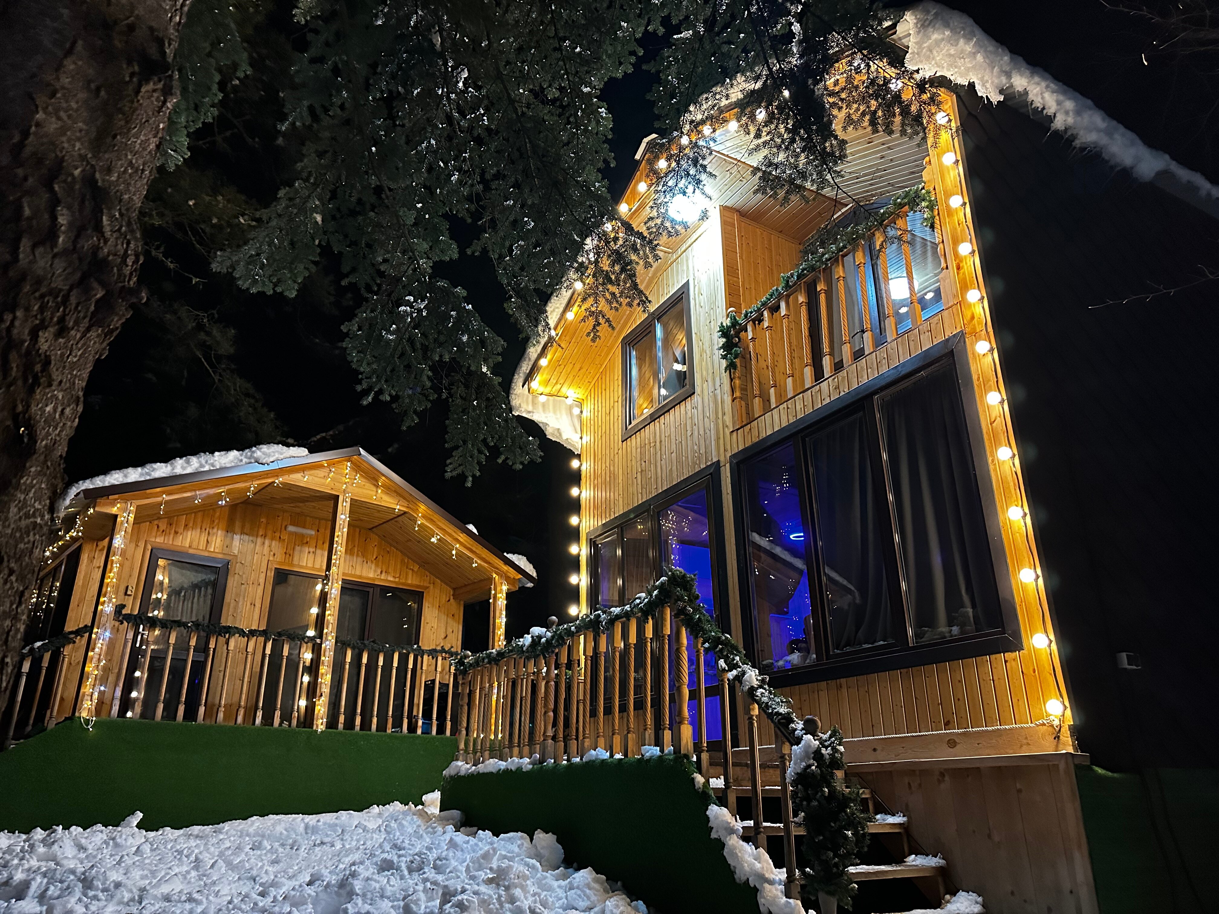 Фото Вершина