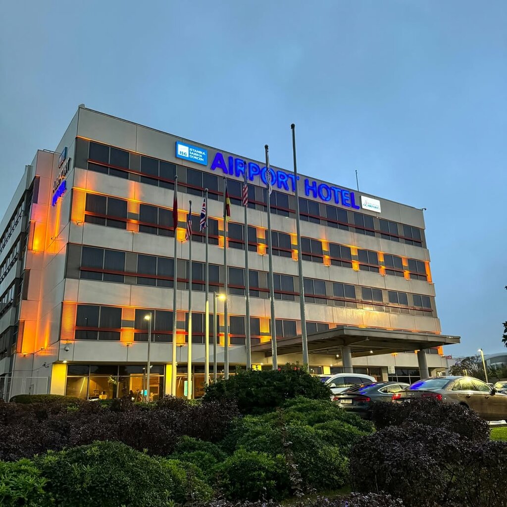 Business consulting Aba Consultancy, Antalya, photo