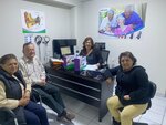 Audio Salud Peru (Distrital San Isidro, Avenida Guardia Civil, 186), hearing aids