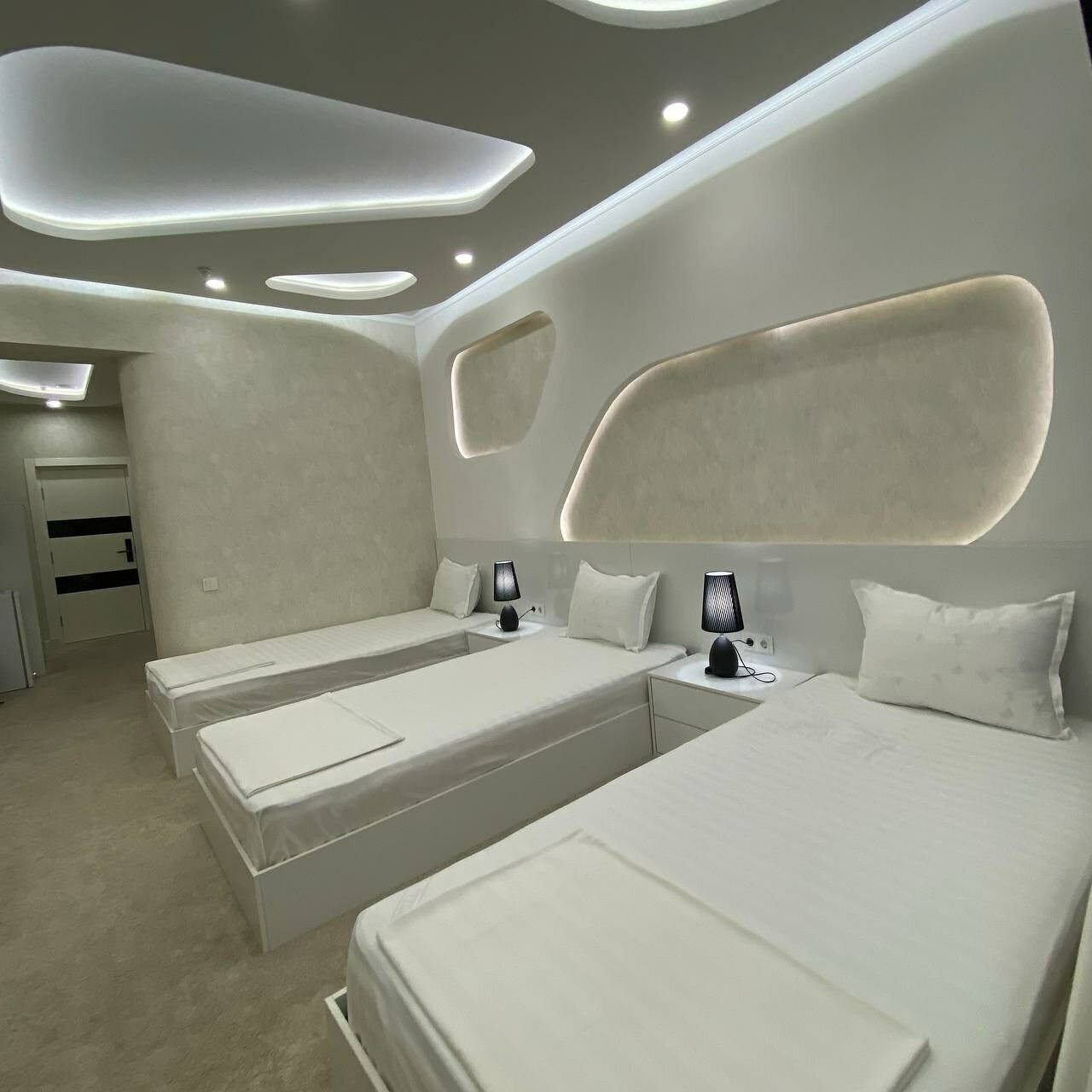 Фото Ohu Palace Hotel