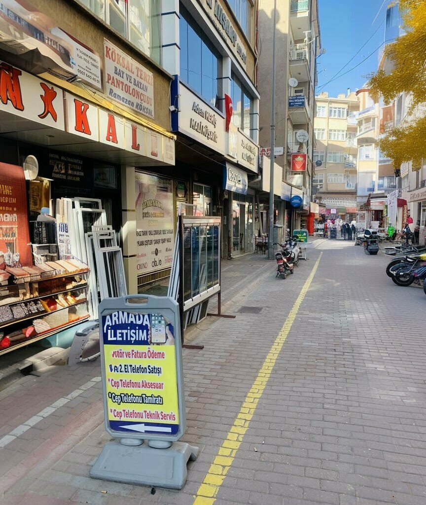 Metal items repair Locksmith Services 24/7 Kırşehir, Kirsehir, photo