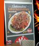 Ilkim Doner Salon (Manisa Province, Yunusemre District, 75. Yıl Mah., 5349. Sok., 13) ، مطعم