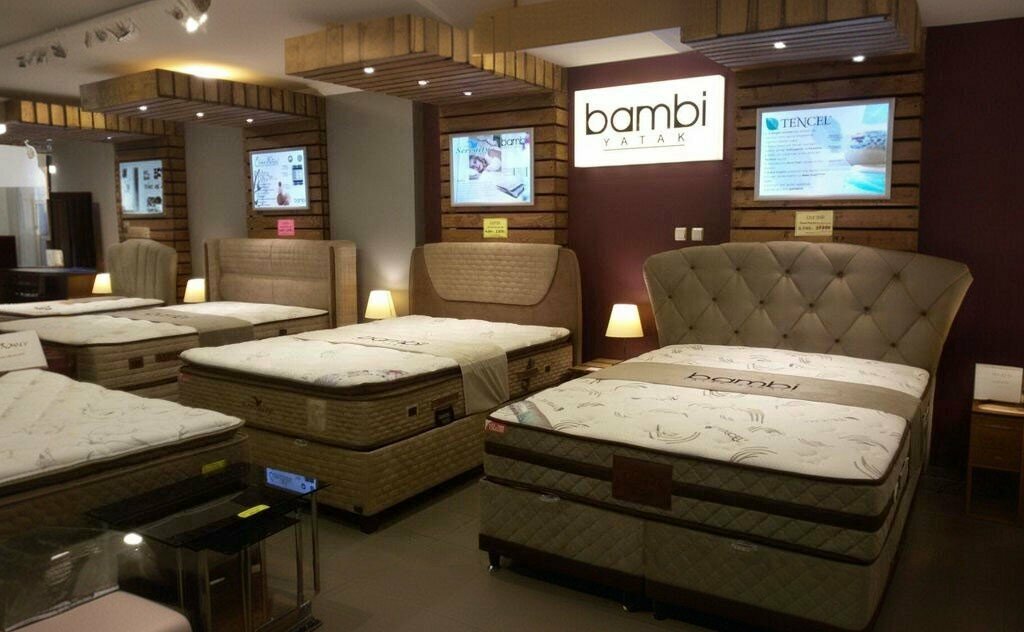 Carpet shop Yildirimlar Carpet Bambi Mattress, Alapli, photo