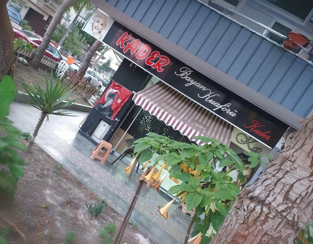 Hairdresser Kader Bayan Kuaförü, Samsun, photo