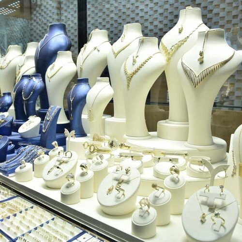 Çiçek Kuyumculuk Gümüş Fotoğraf 1