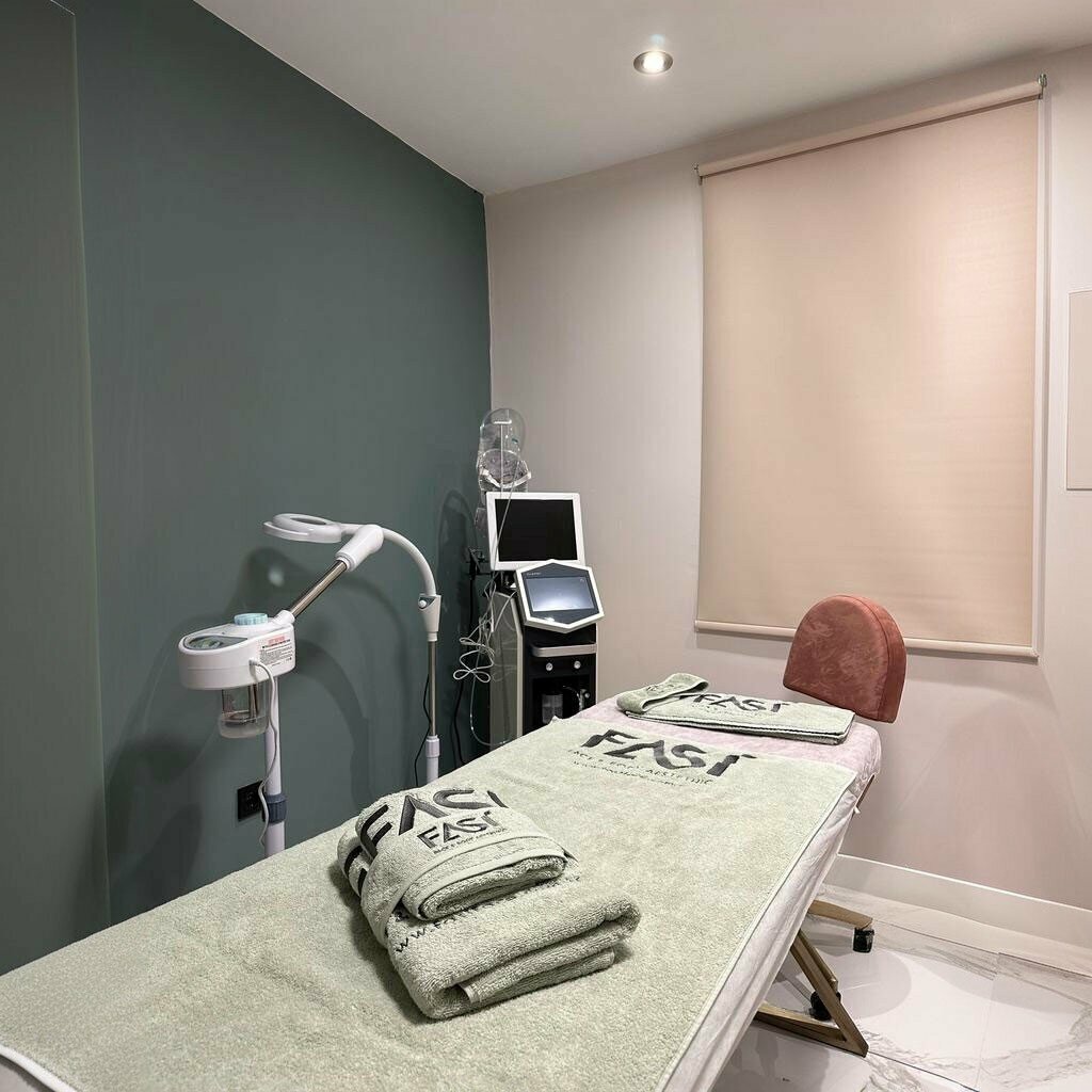 Beauty salon Fasi Face&Body Aesthetics, Mus, photo