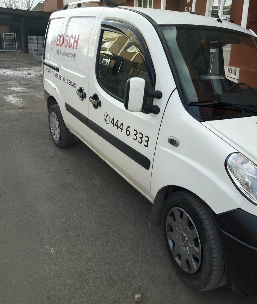 Appliance repair Profilo, Erzurum, photo