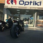 Era Optik (Mersin, Gazi Mustafa Kemal Blv., 247), opticial store