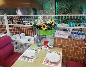 Mengen'li Et Mangal (Ankara Province, Yenimahalle, Macun Neighborhood, 195th Avenue, 2A), restaurant