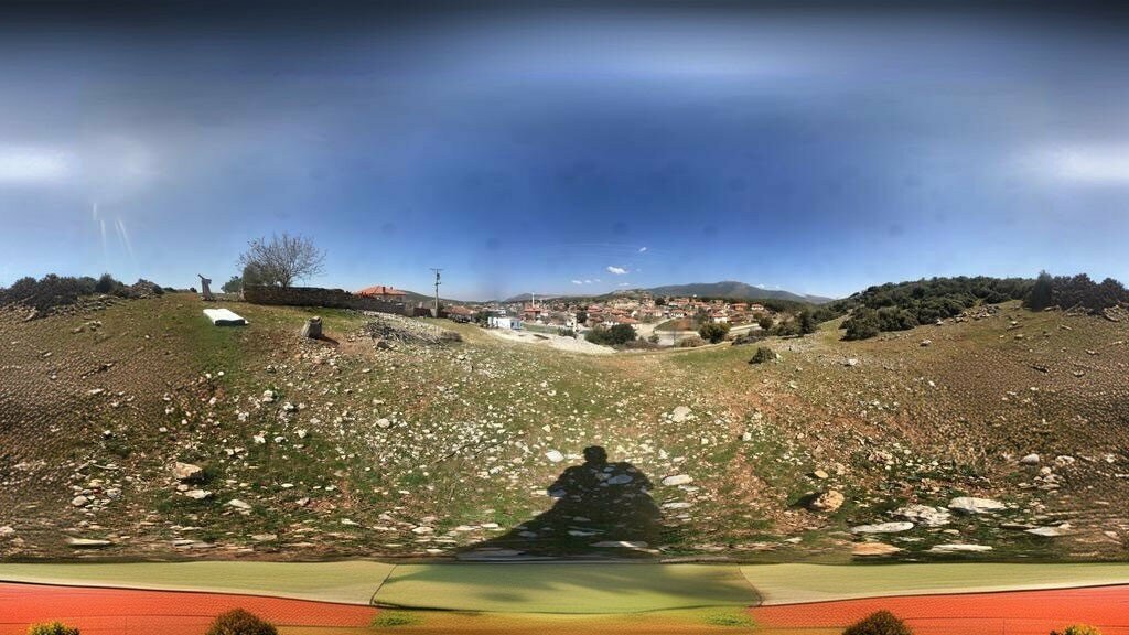 Mukhtars Topluca Koyu Muhtarligi, Akhisar, photo