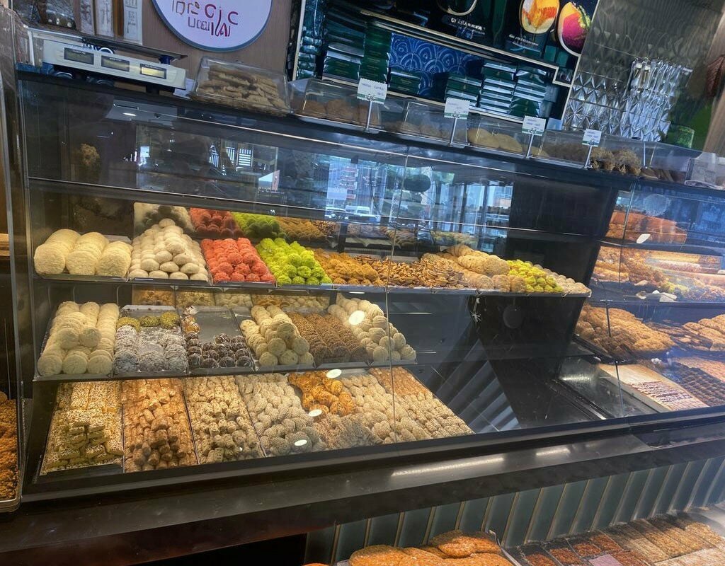 Cake orders Koknar Bakery Pastry Cafe, Osmaniye, photo