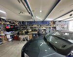 Gulsoy Auto Accessories (Ankara Province, Etimesgut District, Bahçekapı Mah., 2524 Sok., 1A), auto accessories