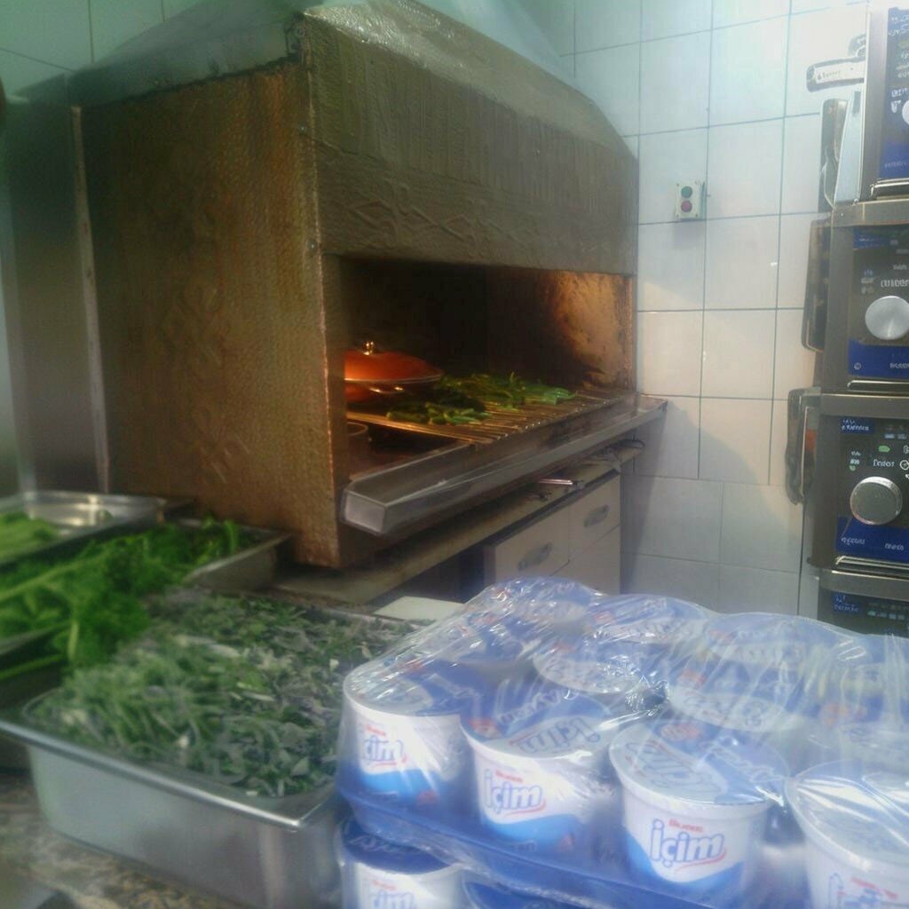 Fast food Halit Ustanin Yeri, Kirikkale, photo