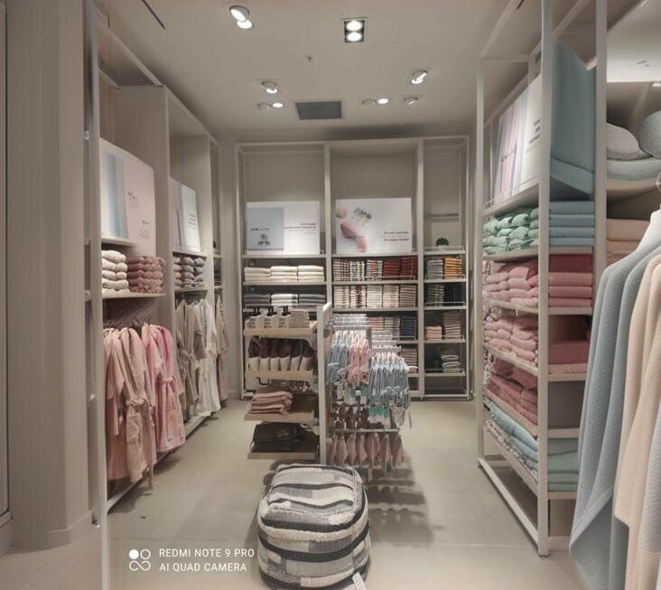 Clothing store LC Waikiki Türkiye, Batman, photo