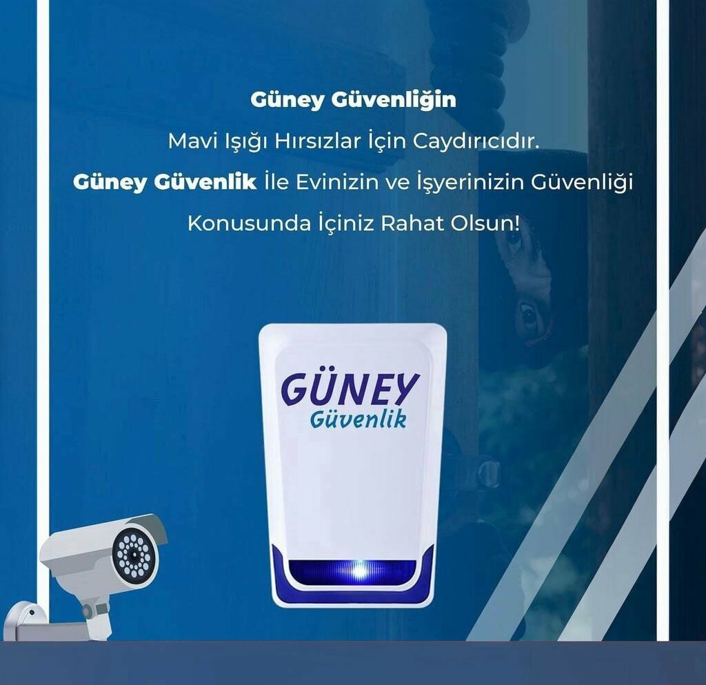 Security company Guney Security, Gaziantep, photo