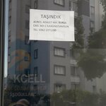 Gulacti (Samsun, İlkadım, Kazım Karabekir Mah., Siteler Bul.), public transport stop