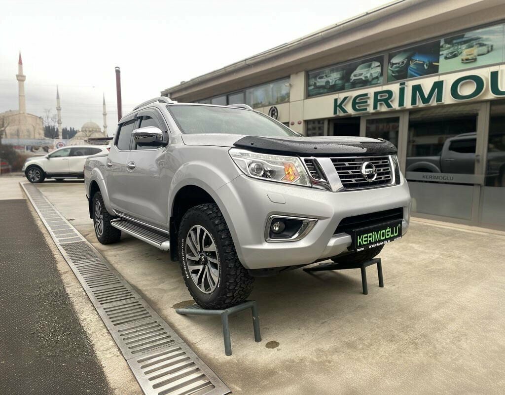 Car dealership Kerimoglu Automotive, Ortahisar, photo