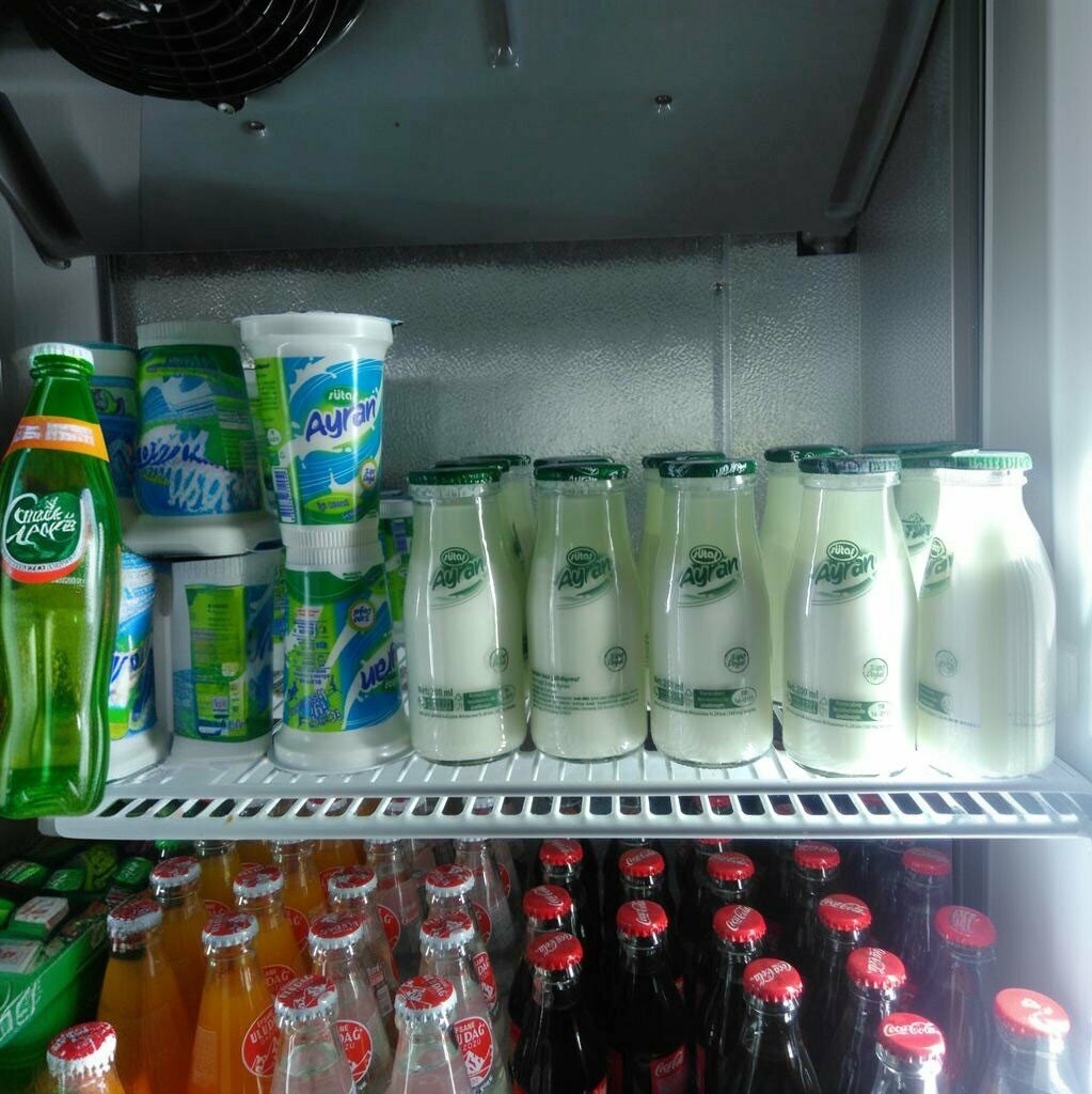 Fast food Cevik Buffet Burdur, Burdur, photo